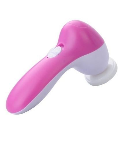 7 In 1 Facial Electric Cleanser And Massager, Face Massager Machine