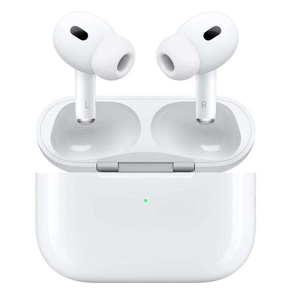 | Apple Wireless Earbuds