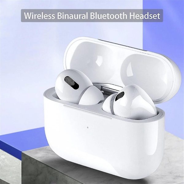 | Apple Wireless Earbuds