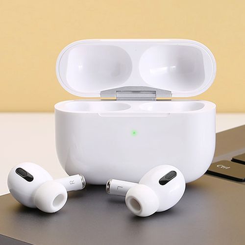 | Apple Wireless Earbuds