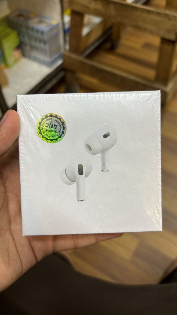 | Apple Wireless Earbuds