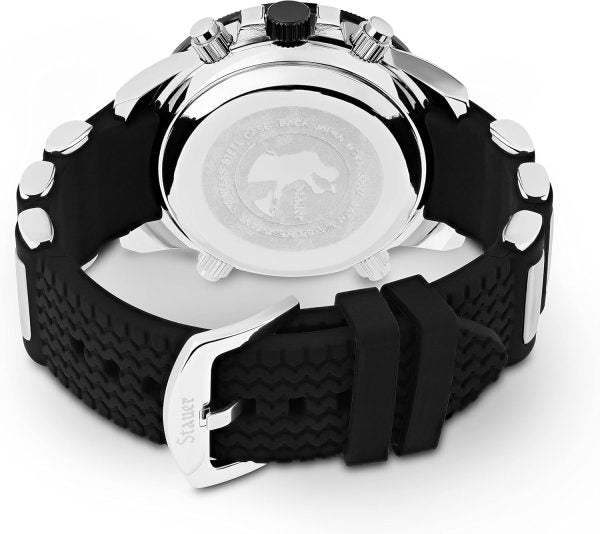 Besnew Original Digital Quartz Watch for men