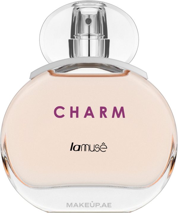 Charm Iamuse Portable Perfume 100ml