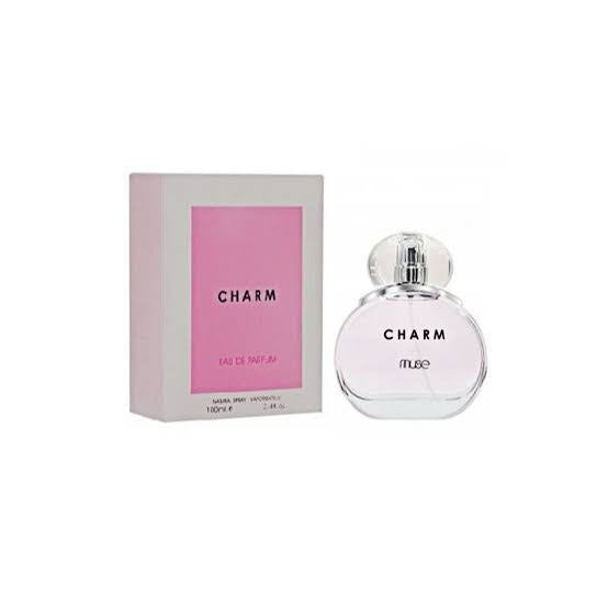 Charm Iamuse Portable Perfume 100ml