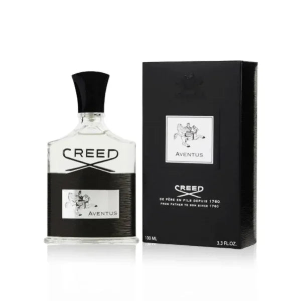 Creed Aventus Men Eau De Parfum 100ml