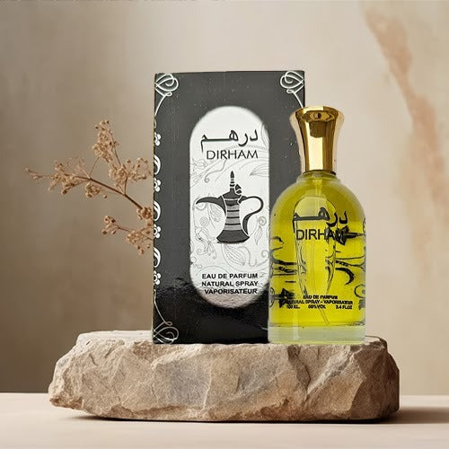 Dirham Body Perfume | Best Quality Perfume For Men | Long Lasting Dirham