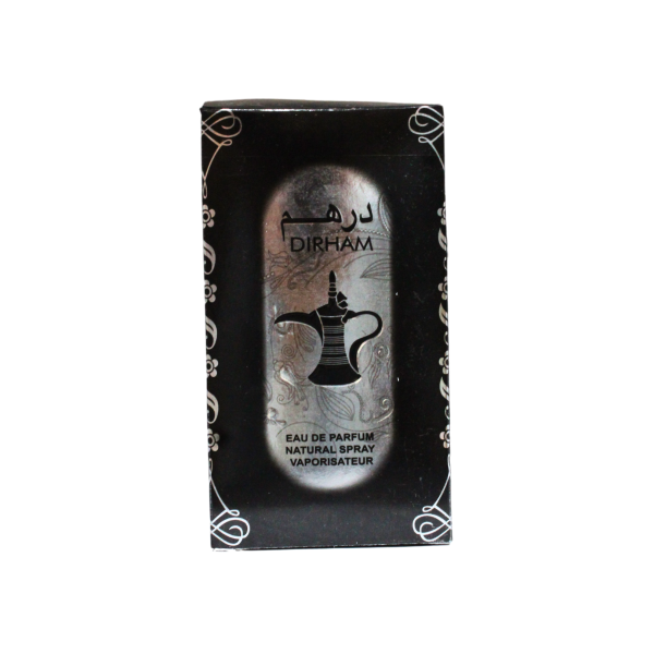 Dirham Body Perfume | Best Quality Perfume For Men | Long Lasting Dirham