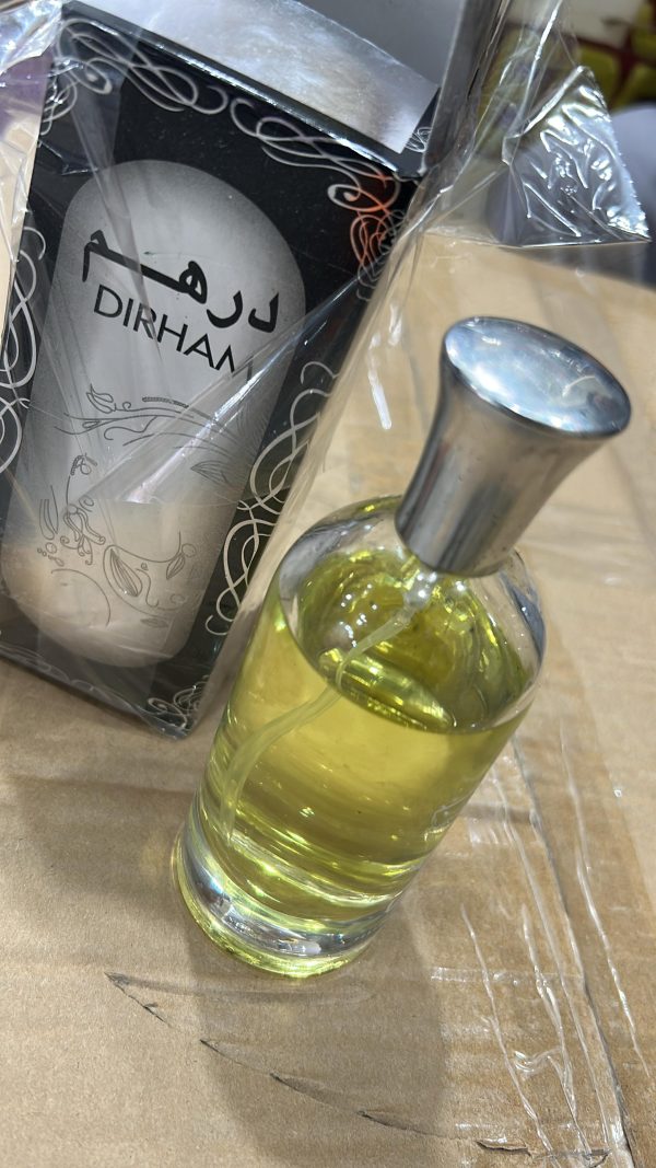 Dirham Body Perfume | Best Quality Perfume For Men | Long Lasting Dirham