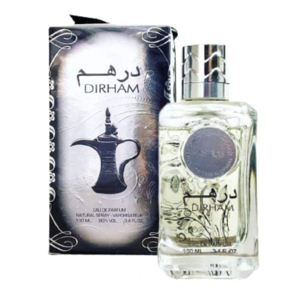 Dirham Perfume | Best Quality Unisex Perfume
