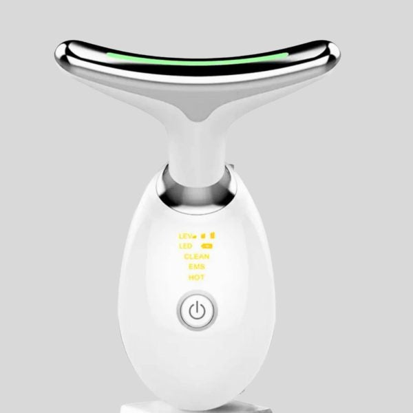 Es-1081 Massager Intense Pulsed Light Wrinkles Reducing Instrument