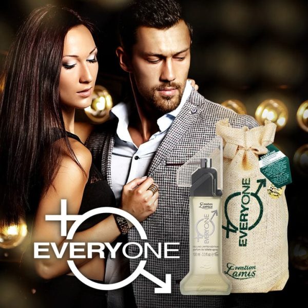 Everyone Unisex Perfume – (100ml) For Long Lasting Fragrance