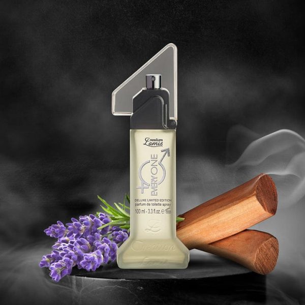 Everyone Unisex Perfume – (100ml) For Long Lasting Fragrance