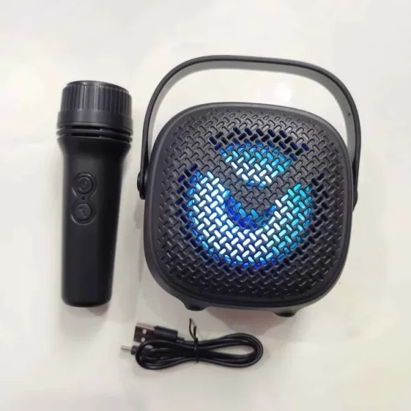 Greatnice Wireless Speaker Portable