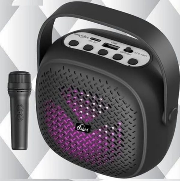 Greatnice Wireless Speaker Portable