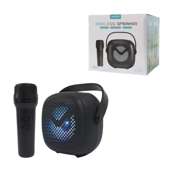 Greatnice Wireless Speaker Portable
