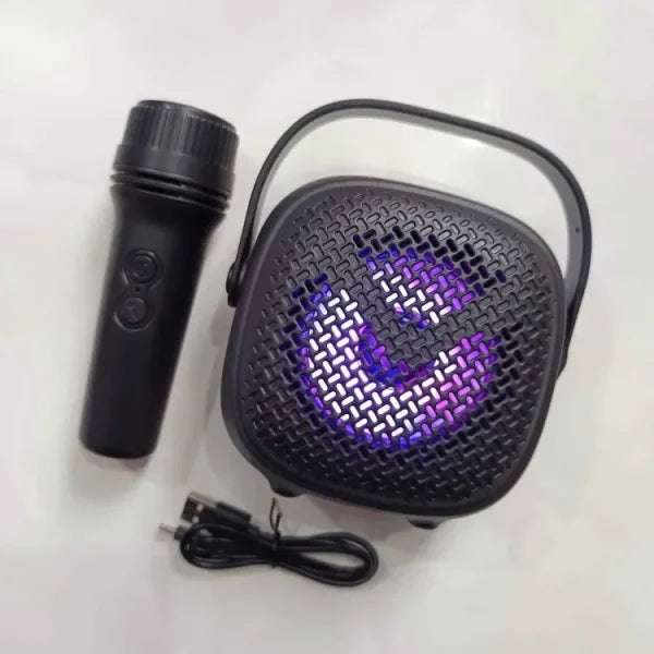 Greatnice Wireless Speaker Portable