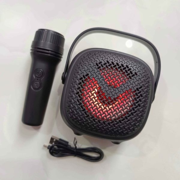 Greatnice Wireless Speaker Portable