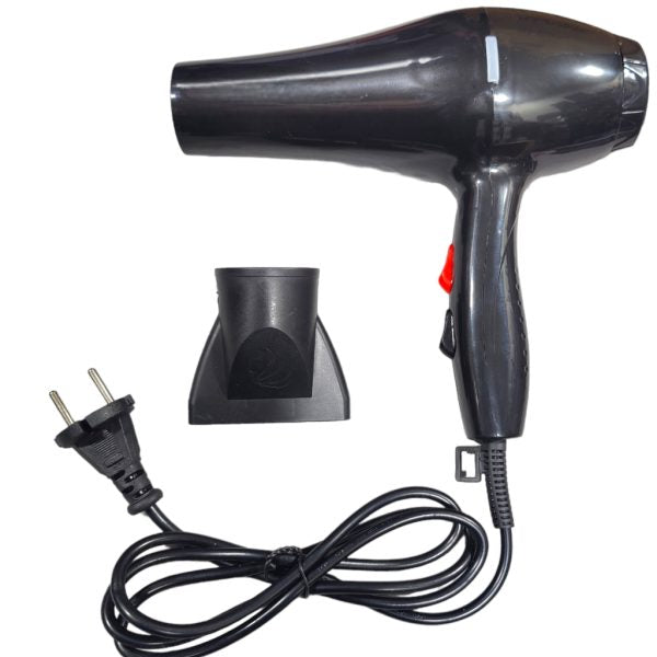 Hair Dryer (model And Company Is Specified Best)