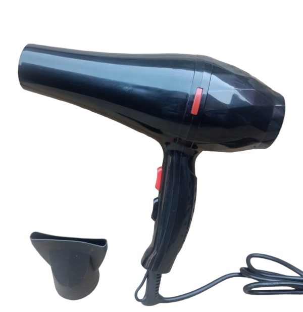 Hair Dryer (model And Company Is Specified Best)
