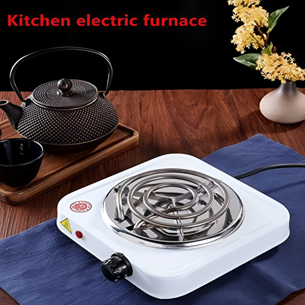 Hot Plate Electric Stove For Cooking