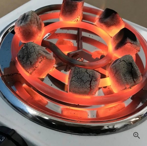 Hot Plate Electric Stove For Cooking
