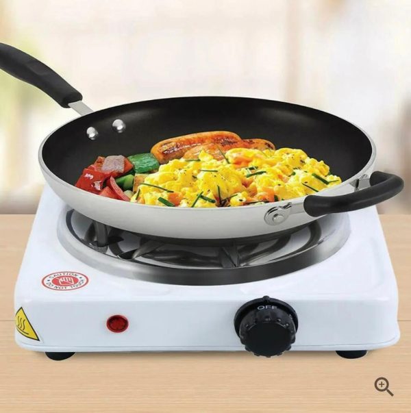 Hot Plate Electric Stove For Cooking