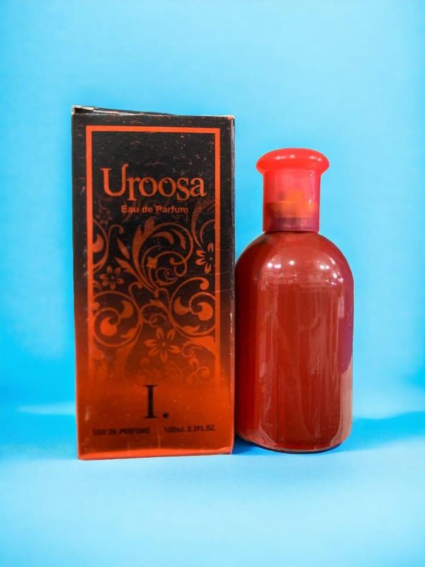 Uroosa 50ml Women Perfumes For Women | Best Quality Perfume For Women