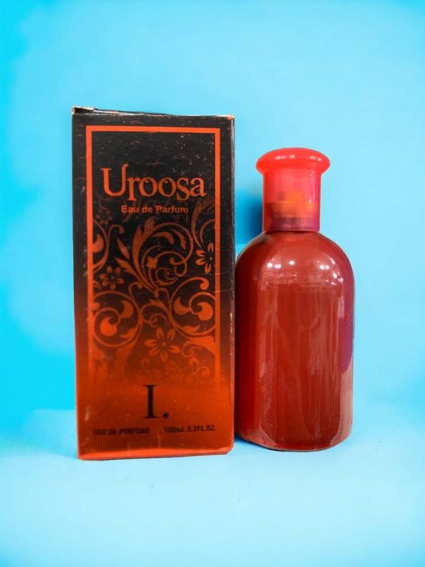 Uroosa 50ml Women Perfumes For Women | Best Quality Perfume For Women