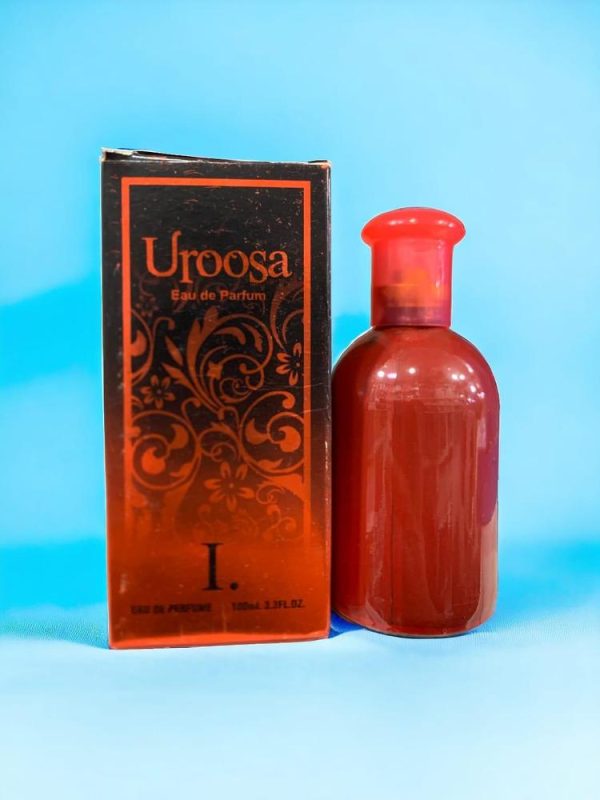 Uroosa 50ml Women Perfumes For Women | Best Quality Perfume For Women
