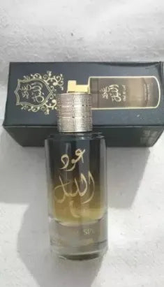 Impressions By Oud Al Lail Perfume For Men 100ml