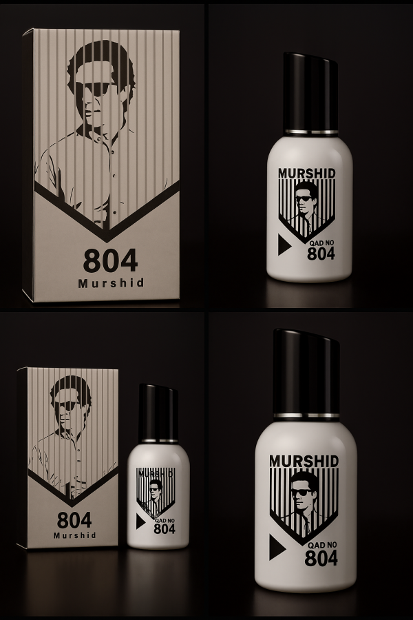 Imran Khan Signature Perfume For Men