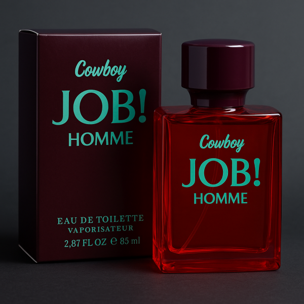 Portable Jazz! Homme Perfume For Men