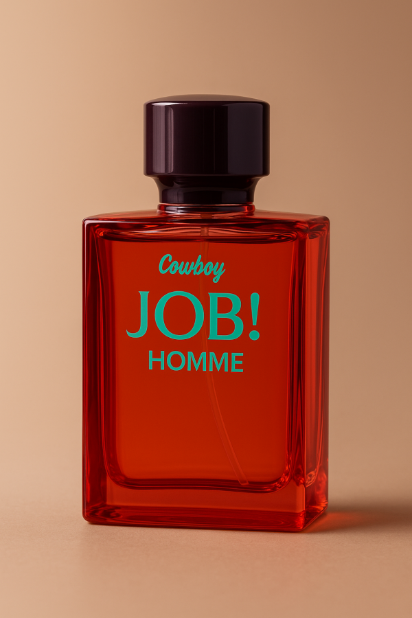 Portable Jazz! Homme Perfume For Men