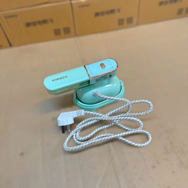 Konka Travelling Steam Iron Imported / Konka Portable