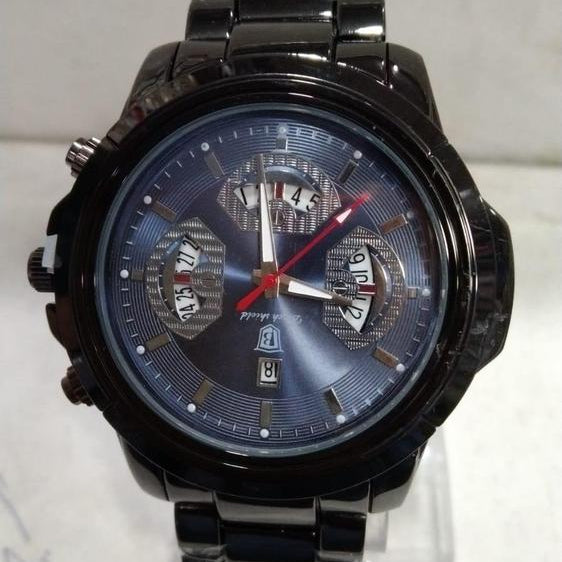 Men’s Watches Luxury Waterproof Calendar Watch Business Casual Watches