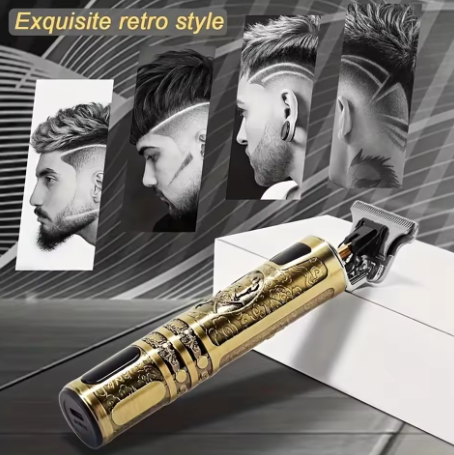 T9 Trimmer Hair Trimmer For Men