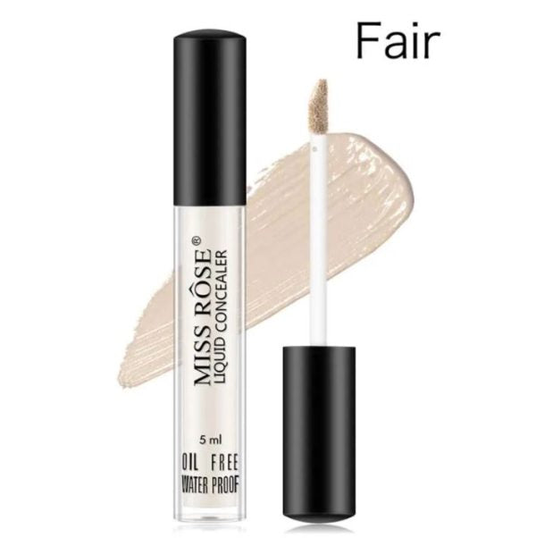 Miss Rose Full Coverage Concealer