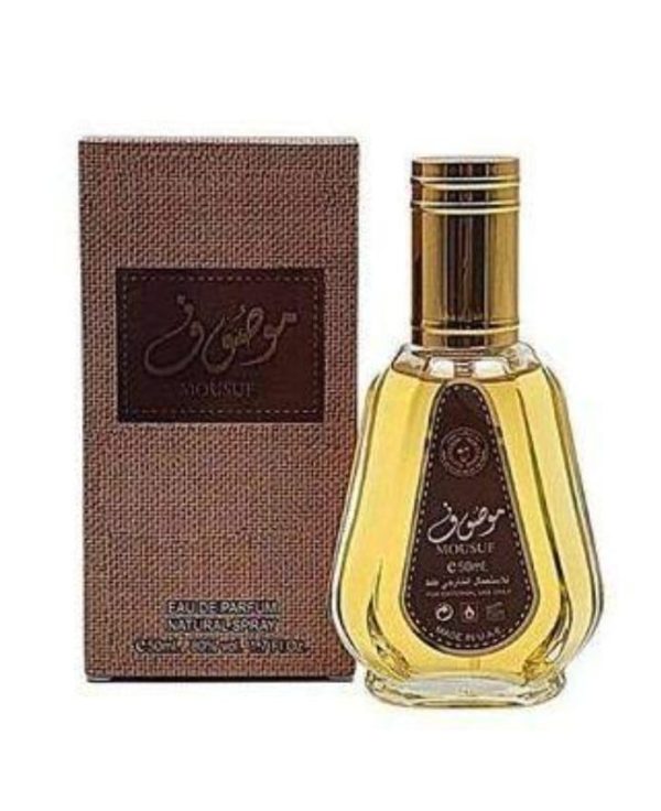 Mousuf Edp Parfum – 50ml | Best Quality Perfume
