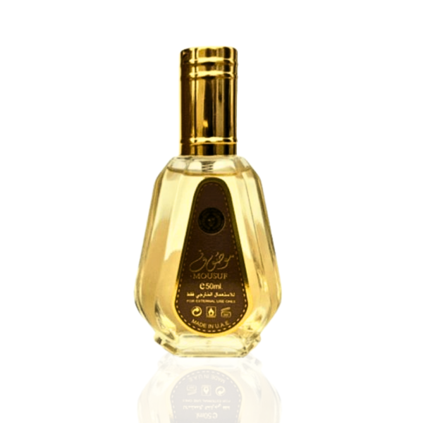 Mousuf Edp Parfum – 50ml | Best Quality Perfume