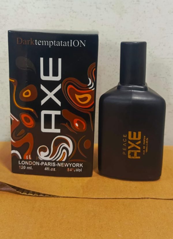 Peace Axe Perfume | Eau De Perfume | Best Quality Perfume