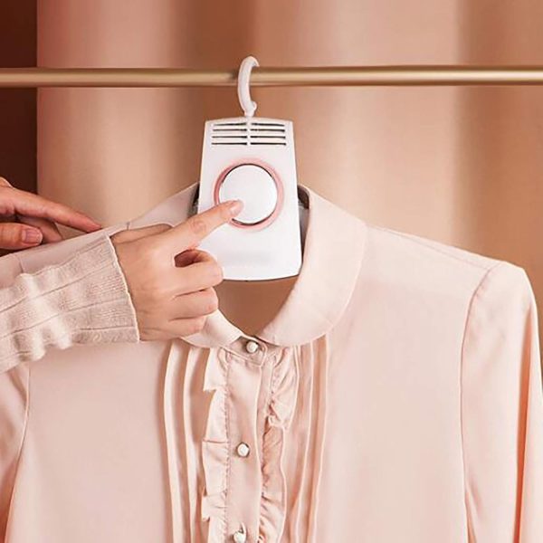 Portable Clothes Dryer, Fast Drying Cloth Suit Hanger