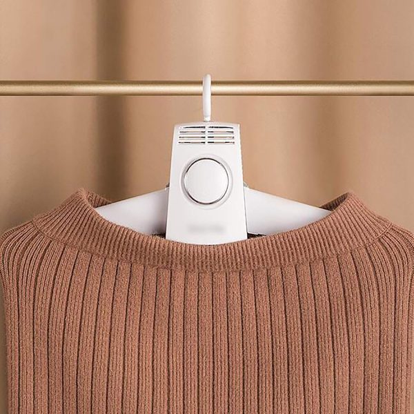 Portable Clothes Dryer, Fast Drying Cloth Suit Hanger
