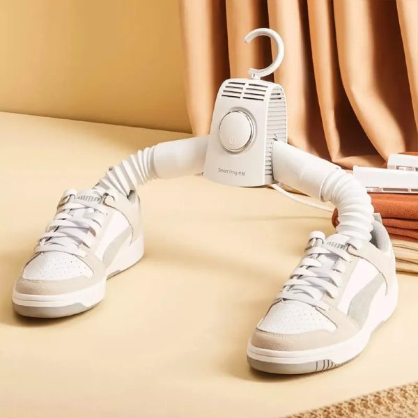 Portable Clothes Dryer, Fast Drying Cloth Suit Hanger