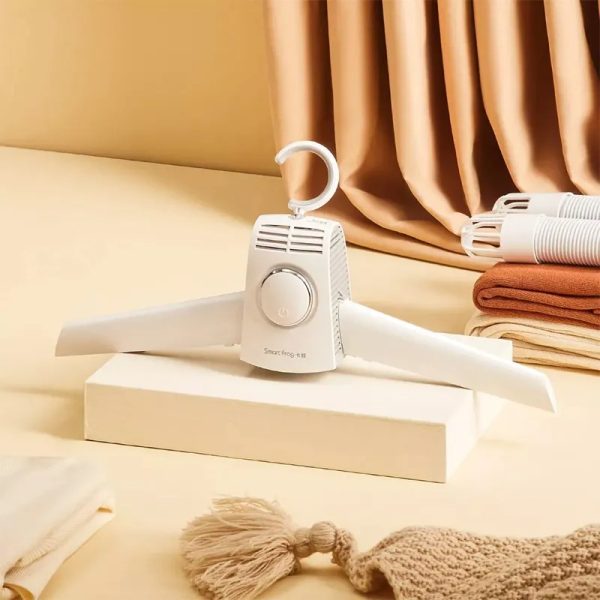 Portable Clothes Dryer, Fast Drying Cloth Suit Hanger