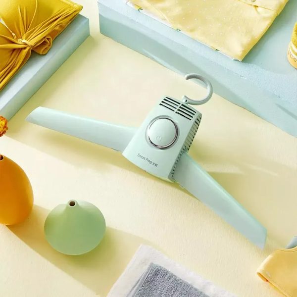 Portable Clothes Dryer, Fast Drying Cloth Suit Hanger