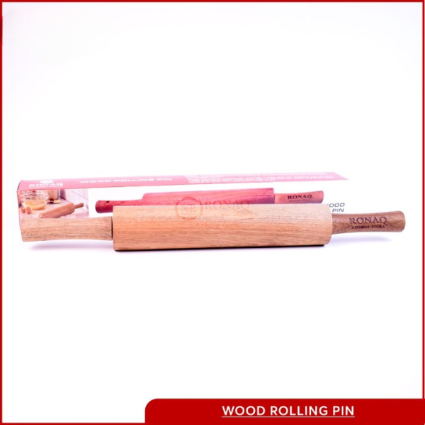 Rolling Pin Beach Wood / Belan Rolling Wooden