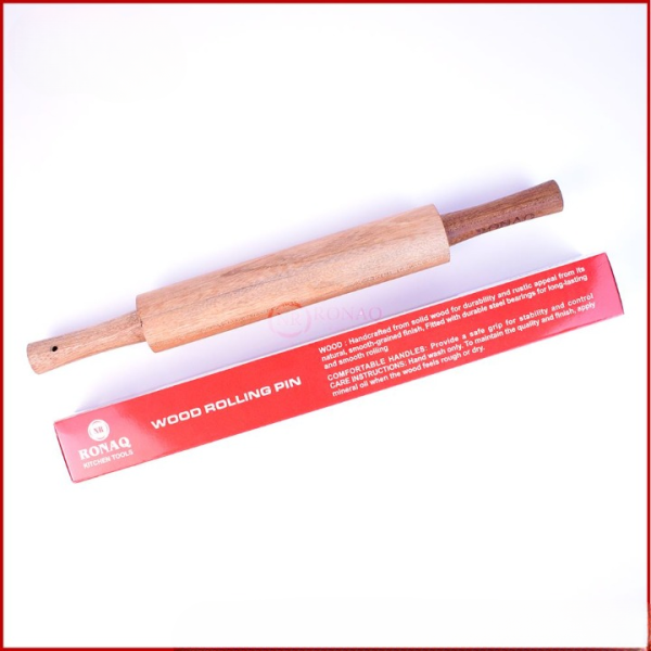 Rolling Pin Beach Wood / Belan Rolling Wooden