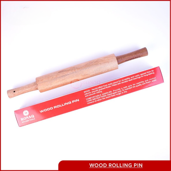 Rolling Pin Beach Wood / Belan Rolling Wooden