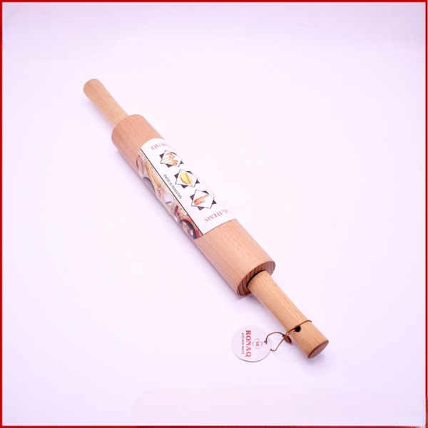 Rolling Pin Beach Wood / Belan Rolling Wooden