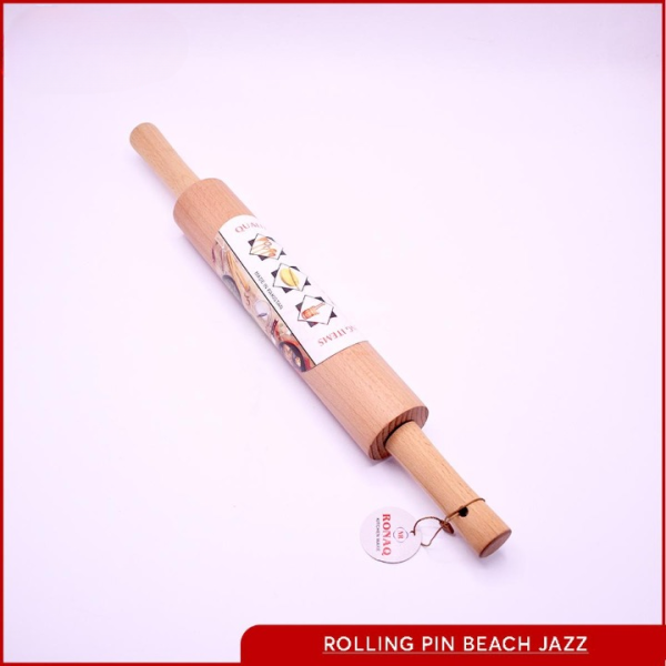 Rolling Pin Beach Wood / Belan Rolling Wooden